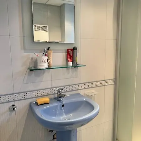 Apartament уникален с изглед към планината Bansko