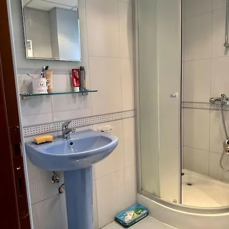 уникален с изглед към планината Apartament Bansko