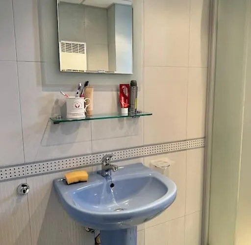 Apartment уникален с изглед към планината Bansko